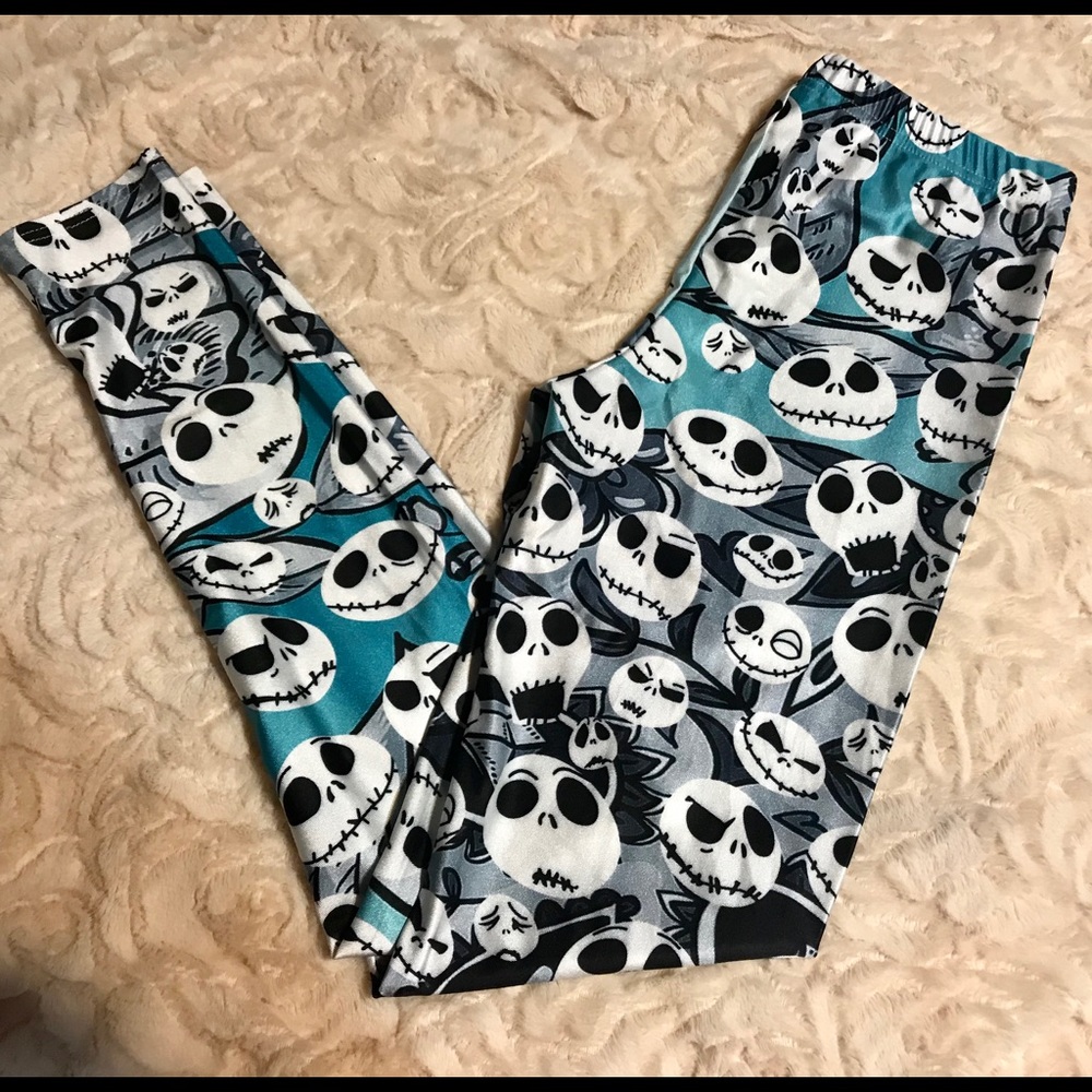 Last One! NWT Jack Skellington Nightmare Christmas - Picture 2 of 7
